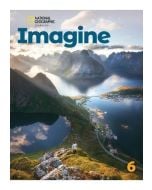 Imagine Level 6 Teacher's Book