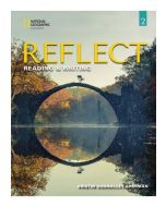 Reflect 2 Reading and Writing SB