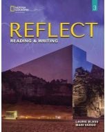Reflect 3 Reading and Writing SB