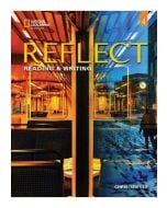 Reflect 4 Reading and Writing SB