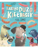 Bardzo dużo kiełbasek