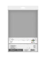 Pianka A4 5szt. szara