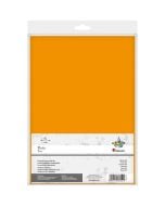 Pianka A4 5szt. pomarańczowa