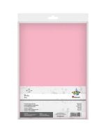 Pianka A4 5szt. jasnoróżowa