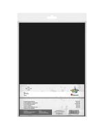 Pianka A4 5szt. czarna