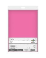 Pianka A4 5szt. ciemnoróżowa