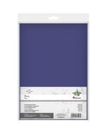 Pianka A4 5szt. chabrowa