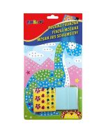 Mozaika piankowa Dinozaur