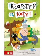 Kłopoty? Są koty!