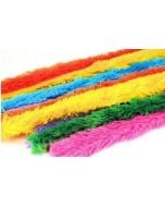 Druciki kreatywne grube 6szt