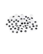 Ruchome oczka 40szt