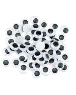 Ruchome oczka 14mm 60szt