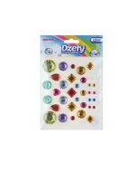 Dżety samoprzylepne 35szt