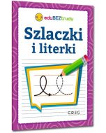 Szlaczki i literki