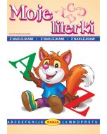 Moje literki