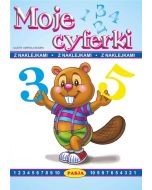 Moje cyferki