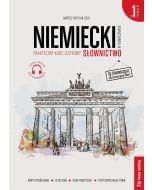 Niemiecki w tłumaczeniach. Słownictwo A1-B1 w.2