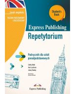 Repetytorium SB ZP + ZR + DigiBook