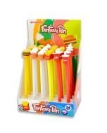 Długopis Fantazyjny Food (24szt) PENMATE