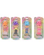 Lalka dziewczynka MIX