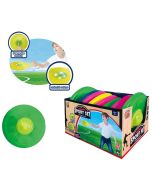 Frisbee dysk świecący MIX