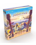 Akropolis (edycja polska)