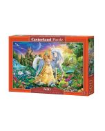 Puzzle 500 Gentleness of Friendship CASTOR