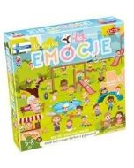 Uczmy się: Emocje