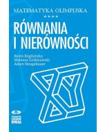 Matematyka olimpijska. Równania i nierówności