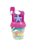 Zestaw do piasku duży flaming