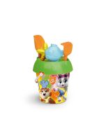 Zestaw do piasku 44 koty