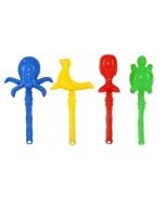 Foremki zwierzęta morskie