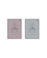 Brulion A4/96K linia Academy (5szt)