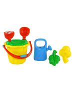 Zestaw do piasku mini MIX