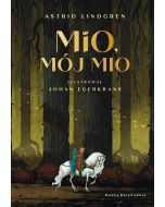 Mio, mój Mio