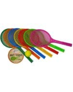 Soft tennis MIX