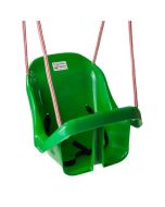 Huśtawka kubełkowa duża MIX