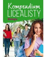 Kompendium licealisty. Biologia