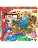 Super Mario Maze Game DX Labirynt