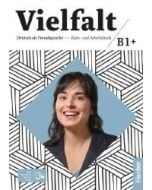 Vielfalt B1+ KB + AB + online