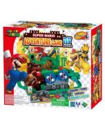 Super Mario Adventure Game DX Wieża Bowsera