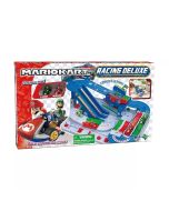 Super Mario Racing Deluxe Wyścigi