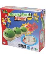 Super Mario Hover Shell Strike