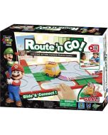 Super Mario Route'N Go