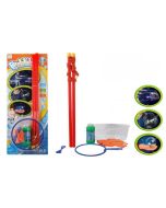 Bańki gigant z patyczkami