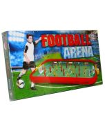 Football arena