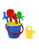 Zestaw do piasku MIX