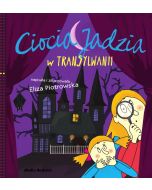 Ciocia Jadzia w Transylwanii