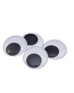 Ruchome oczka 40mm 4szt