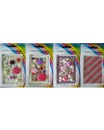 Diamenty samoprzylepne MIX